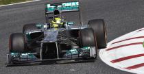 Raikkonen: Osigi Mercedesa w zasigu Lotusa