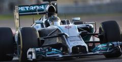 Jackie Stewart: Rosberg staje si nowym Alainem Prostem