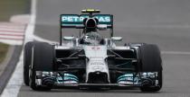 Rosberg: Hamilton mnie nie zamie