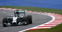 Lauda: Hamilton i Rosberg nabrali wikszego respektu do siebie
