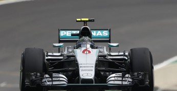 Nowy bolid Mercedesa przeszedł testy zderzeniowe