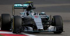 Rosberg z reprymend