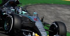 Ocon będzie kierowcą rezerwowym/testowym F1 w Mercedesie Ocon będzie kierowcą rezerwowym/testowym F1 w Mercedesie