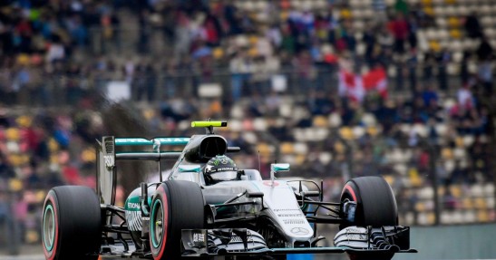 Rosberg