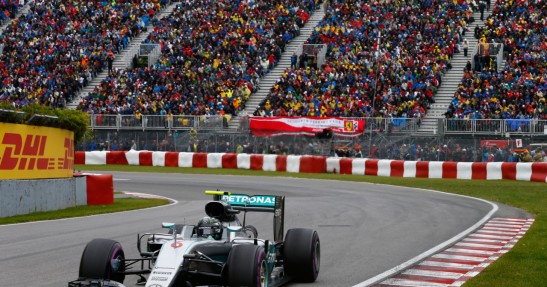 Hamilton ostatni raz dostał nową jednostkę napędową bez poniesienia kary