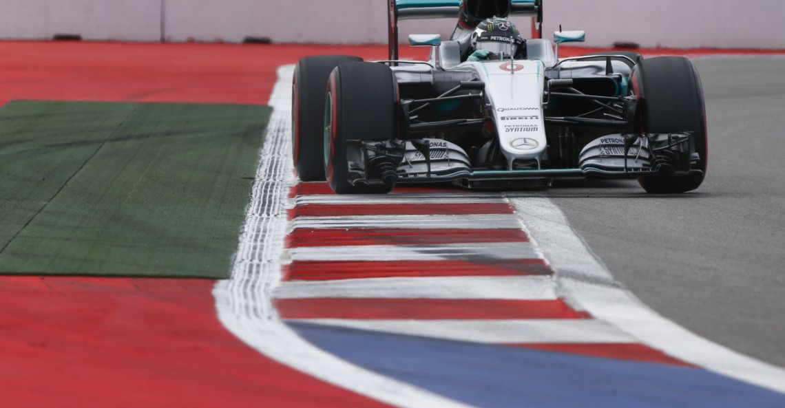 Rosberg wolałby Alonso na swojego następcę