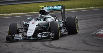 F1 kosztuje Mercedesa coraz mniej