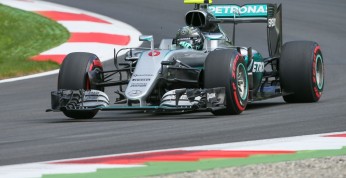 Mercedes zostawia sobie furtkę do pozyskania Vettela lub Alonso na...