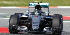 Rosberg: ycie ma do zaproponowania co wicej ni jedenie w kko