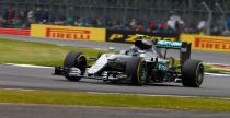 GP Malezji - kwalifikacje: Hamilton pewnie zdobywa pole position