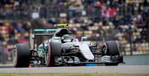GP Rosji - 1. trening: Rosberg najszybszy, Red Bull wyprbowa oson