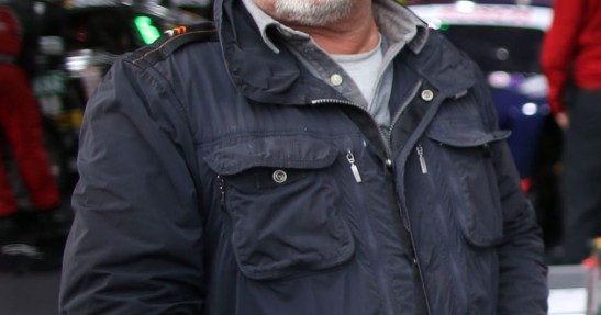 Keke Rosberg
