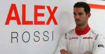 Rossi wystartuje z flag USA na bolidzie