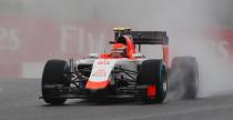 Rossi oficjalnie w IndyCar