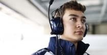 Kubica wybra numer startowy w Formule 1