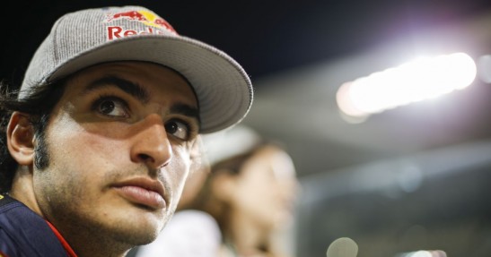 Sainz Jr: Wypadek w Rosji najgorszym momentem w życiu