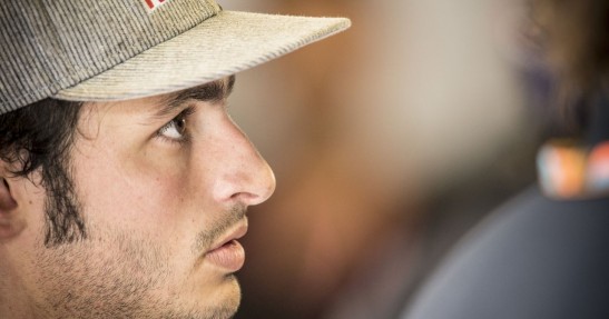 Silnik Ferrari robi różnicę w bolidzie Toro Rosso