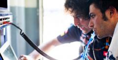 Sainz Jr zy na Toro Rosso za faworyzowanie Verstappena