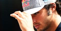 Sainz Jr: Debiutancki sezon w F1 jednym z najbardziej pechowych w mojej karierze