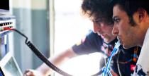Sainz Jr nie rozumie sabej formy Toro Rosso w GP Bahrajnu