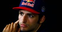 Sainz Jr wskazuje na 'okropny' trud umysowy w F1
