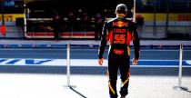 Sainz Jr wskazuje na 'okropny' trud umysowy w F1