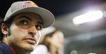 Sainz Jr: Wypadek w Rosji najgorszym momentem w yciu