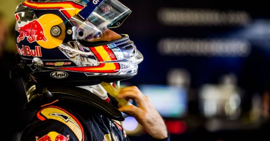 Sainz Jr: Katastrofalny weekend
