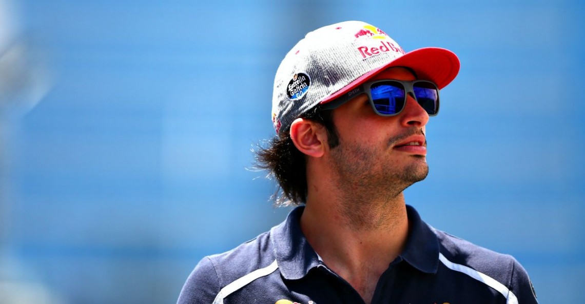 Sainz Jr jednak trafi do Renault?!