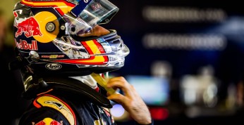Sainz Jr: Katastrofalny weekend