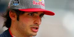 Sainz Jr spodziewa si najtrudniejszego dotd Grand Prix dla Toro Rosso