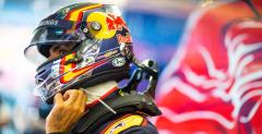 Sainz Jr dorwnuje Verstappenowi wg Rosberga