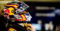 Sainz Jr: Katastrofalny weekend