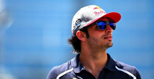 Sainz Jr jednak trafi do Renault?!