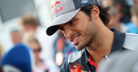 GP Austrii