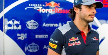 Red Bull nie wyklucza sprzedania Sainza Juniora