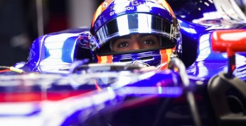 Sainz Jr ostrzegany przed utratą reputacji