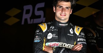 WRC: Sainz Jr wystąpi w Rajdzie Monte Carlo