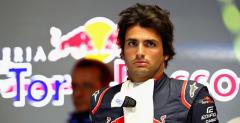 Sainz Jr w Renault od GP Malezji?