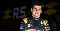 Sainz Jr wystpi w Rajdzie Monte Carlo