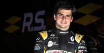 Carlos Sainz Jr