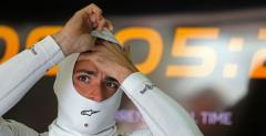 Sainz Jr prawie zwymiotowa