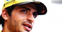 Carlos Sainz Jr