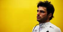 Renault: Red Bull straci Ricciardo, bo nie chcia odda Sainza Juniora