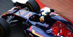 Sainz Jr wskazuje na 'okropny' trud umysowy w F1