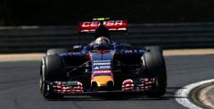 Sainz Jr zy na Toro Rosso za faworyzowanie Verstappena