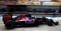 Toro Rosso ju nie bdzie mie duych pakietw poprawek