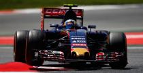 Toro Rosso ma drugi najszybszy bolid wg Verstappena