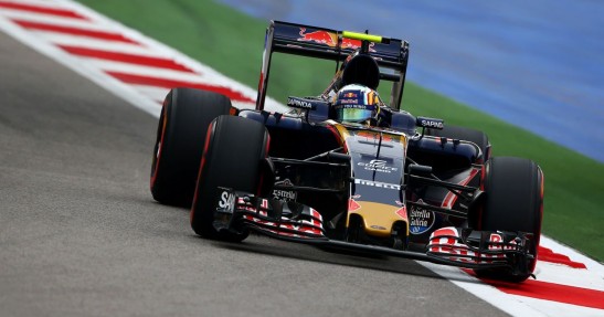 Bolidy F1 poddane na sezon 2017 największej rewolucji od dekad