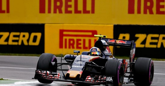Renault podekscytowane potencjałem swojego nowego silnika w F1 na sezon 2017